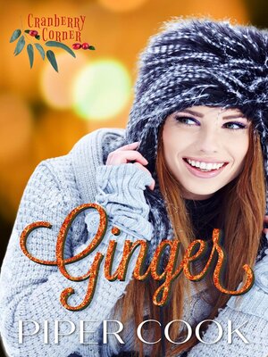 cover image of Ginger